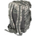 Рюкзак тактичний Mil-Tec US Assault Pack II 36 л AT-digital