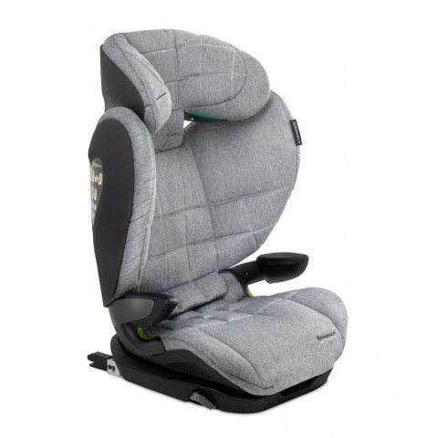 Дитяче автокрісло Avionaut Max Space IsoFix Grey Дитяче автокрісло Avionaut Max Space IsoFix Grey