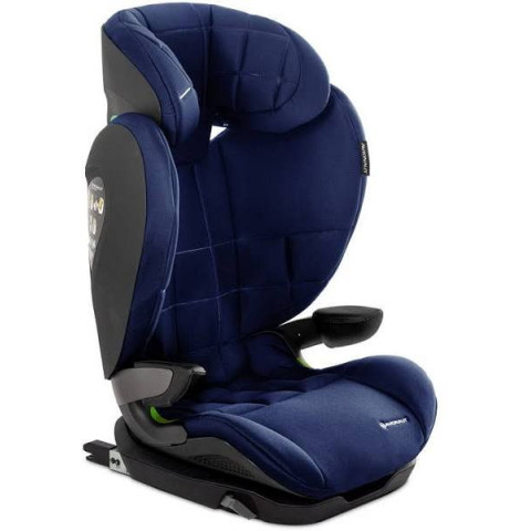 Дитяче автокрісло Avionaut Max Space IsoFix Navy Дитяче автокрісло Avionaut Max Space IsoFix Navy