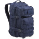 Рюкзак тактический MFH US Assault Pack 20 л Blue Рюкзак тактический MFH US Assault Pack 20 л Blue