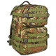 Рюкзак тактичний MFH US Assault Pack III 40 л Vegetato