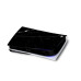 Виниловая наклейка для Sony PlayStation PS5 Black Marble Виниловая наклейка для Sony PlayStation PS5 Black Marble