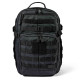 Рюкзак тактический 5.11 Tactical Rush 12 2.0 24 л Black Рюкзак тактический 5.11 Tactical Rush 12 2.0 24 л Black