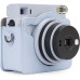 Чехол для фотокамеры FujiFilm INSTAX SQUARE SQ 1 голубой