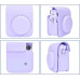 Чехол + фотоальбом 108 Fujifilm instax mini 12 Purple Чехол + фотоальбом 108 Fujifilm instax mini 12 Purple