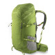 Рюкзак походный Pinguin Trail 42 Nylon Green Рюкзак походный Pinguin Trail 42 Nylon Green