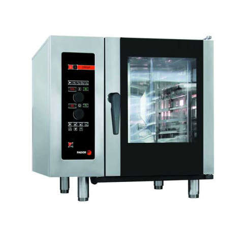 Пароконвектомат Fagor ACE-061