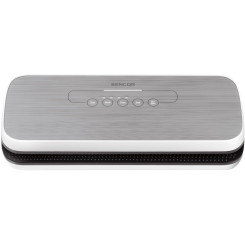 Вакуумный упаковщик SENCOR SVS 3010GY Вакуумный упаковщик SENCOR SVS 3010GY
