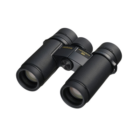 Бинокль Nikon MONARCH HG 8X30
