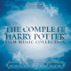 Виниловая пластинка The City Of Prague Philharmonic Orchestra – The Complete Harry Potter Film Music Collection 4LP Виниловая пластинка The City Of Prague Philharmonic Orchestra – The Complete Harry Potter Film Music Collection 4LP