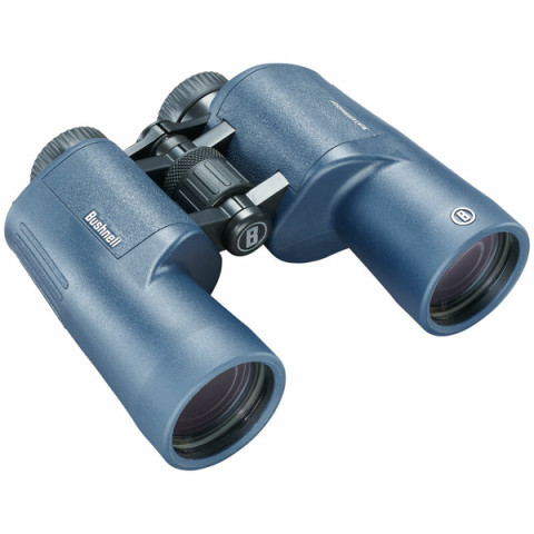 Бінокль Bushnell H2O Roof V2 7x50