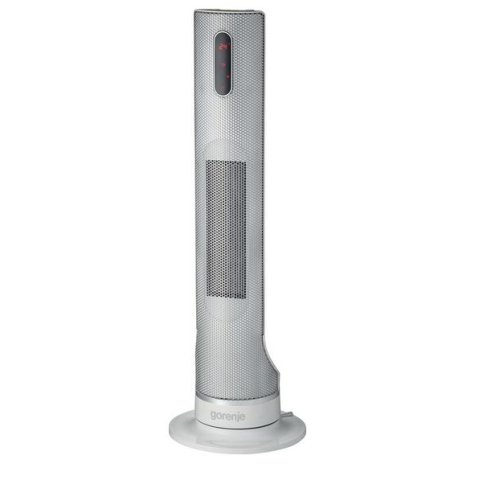 Тепловентилятор Gorenje HW2500L Тепловентилятор Gorenje HW2500L
