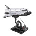 Конструктор CaDa космический шаттл Discovery, 475 деталей Конструктор CaDa космический шаттл Discovery, 475 деталей
