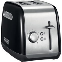 Тостер KitchenAid 5KMT2115EOB Тостер KitchenAid 5KMT2115EOB