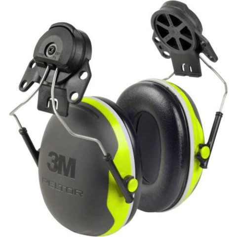 Навушники для стрільби 3M Peltor X4