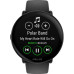 Polar Ignite 3 Night Black - S-L Polar Ignite 3 Night Black - S-L
