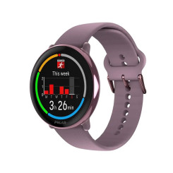 Polar Ignite 3 Purple Dusk - S-L
