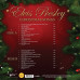 Виниловая пластинка Elvis Presley – Christmas Songs