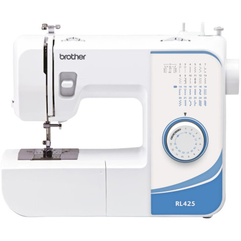 Швейна машина Brother RL425 Швейна машина Brother RL425