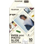 Фотопленка Fujifilm INSTAX MINI PHOTO SLIDE 10 шт