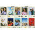 Фотопленка Fujifilm INSTAX MINI PHOTO SLIDE 10 шт