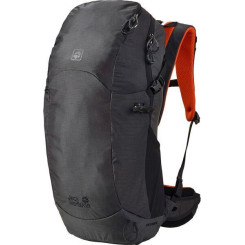 Рюкзак походный Jack Wolfskin Eds Dynamic 32 Black