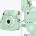 Чехол Fujifilm Instax Mini 12 Case Green