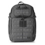 Рюкзак тактический 5.11 Tactical Rush 24 2.0 37 л Grey