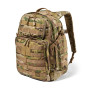 Рюкзак тактический 5.11 Tactical Rush 24 2.0 Multicam 37 л
