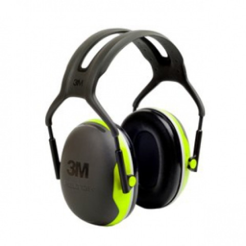 Навушники для стрілянини 3M Peltor X4А