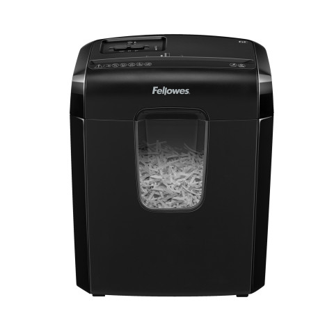 Шредер Fellowes 6C Шредер Fellowes 6C