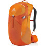 Рюкзак походный Gregory Juno 24 Orange