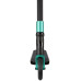 Труковий самокат Chilli Reloaded Black/Green