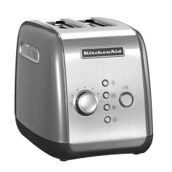 Тостер KitchenAid 5KMT221ECU Тостер KitchenAid 5KMT221ECU