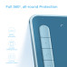 Графічний планшет XP-Pen Deco MW Wireless Blue (Бездротовий)