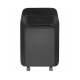 Шредер Fellowes LX211 Black