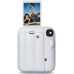 Камера моментальной печати Fujifilm Instax Mini 13 Clay White