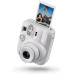 Камера моментальной печати Fujifilm Instax Mini 13 Clay White