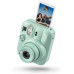 Камера моментальной печати Fujifilm Instax Mini 13 Lagoon Green