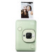Набор камера моментальной печати Fujifilm Instax Mini LiPlay Green + чехол + фотоальбом 108 + фотопленка 10 шт + фоторамка Набор камера моментальной печати Fujifilm Instax Mini LiPlay Green + чехол + фотоальбом 108 + фотопленка 10 шт + фоторамка
