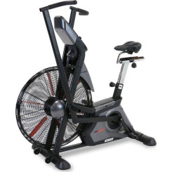 Велотренажер BH Fitness AirBike HIIT H889 Велотренажер BH Fitness AirBike HIIT H889