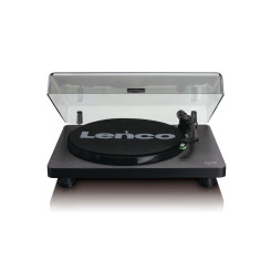 Граммофон LENCO L-30BK Black