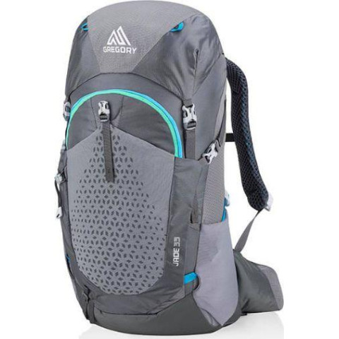 Похідний рюкзак Gregory Jade 33 S/M Grey Похідний рюкзак Gregory Jade 33 S/M Grey