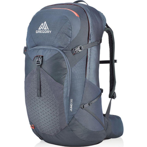 Рюкзак походный Gregory Juno 30 Grey Рюкзак походный Gregory Juno 30 Grey