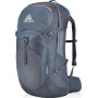 Рюкзак походный Gregory Juno 30 Grey Рюкзак походный Gregory Juno 30 Grey