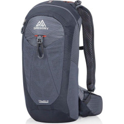 Рюкзак походный Gregory Miwok 12 Black