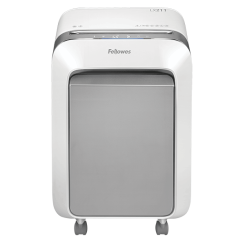 Шредер Fellowes LX211 White