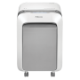 Шредер Fellowes LX211 White
