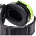 Наушники для стрельбы 3M Peltor Optime II Hi-Viz H520A