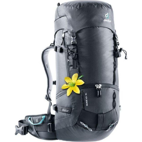Рюкзак похідний Deuter Guide 42+ SL Black 336122070000